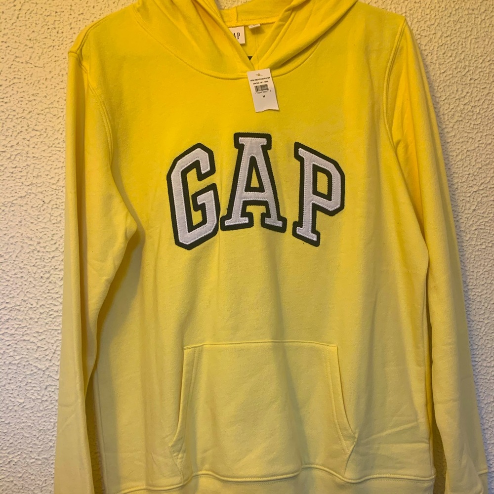 Womans Medium GAP Hoodie